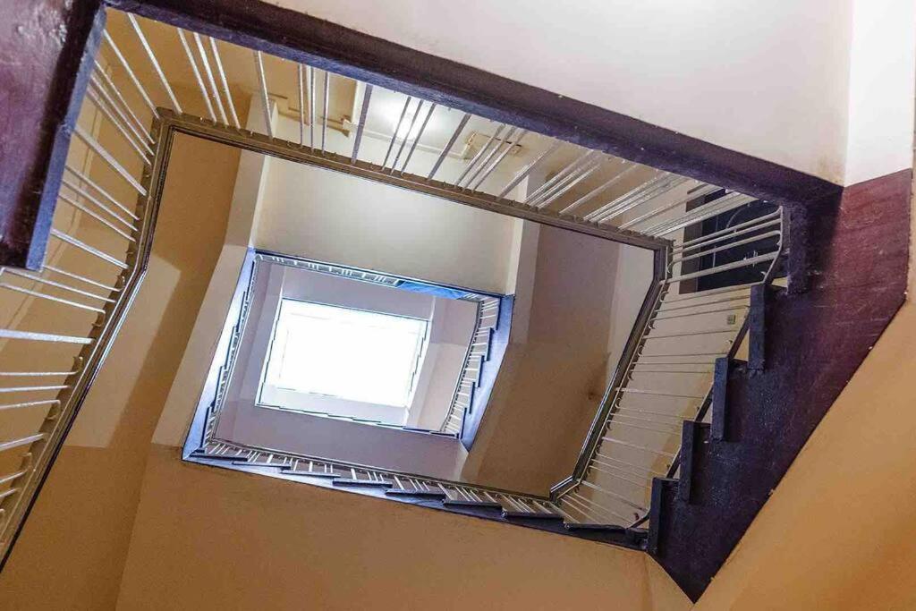 Urokliwy Apartament Gdansk Apartman Kültér fotó