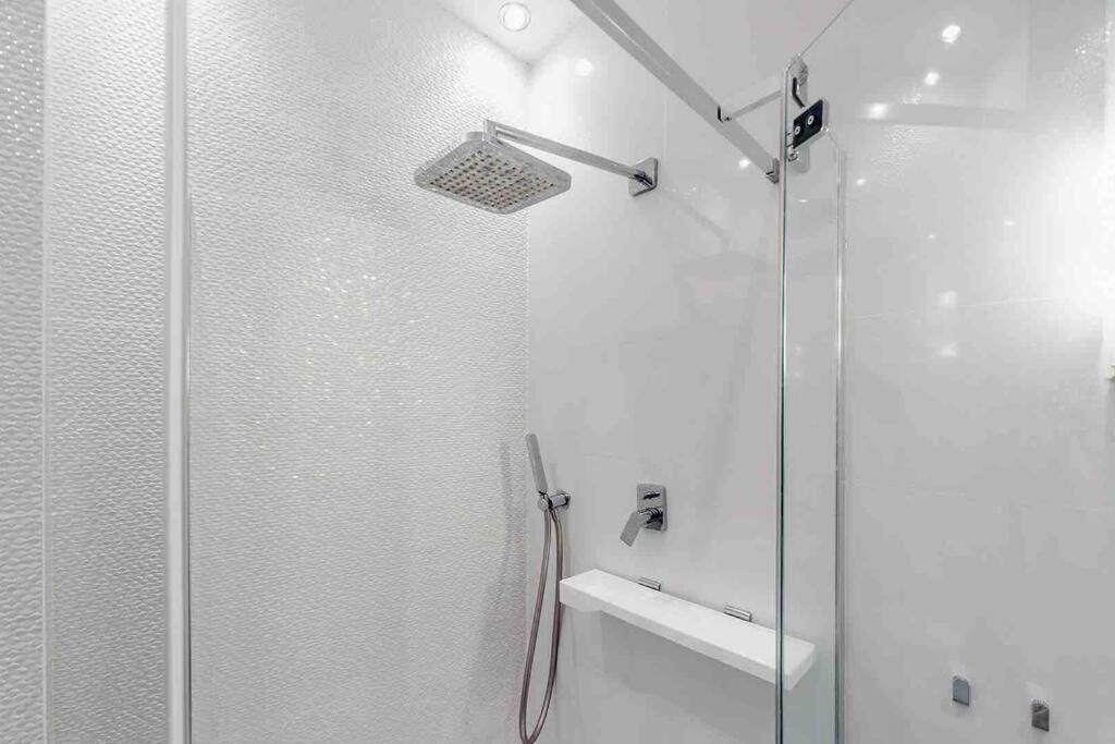 Urokliwy Apartament Gdansk Apartman Kültér fotó